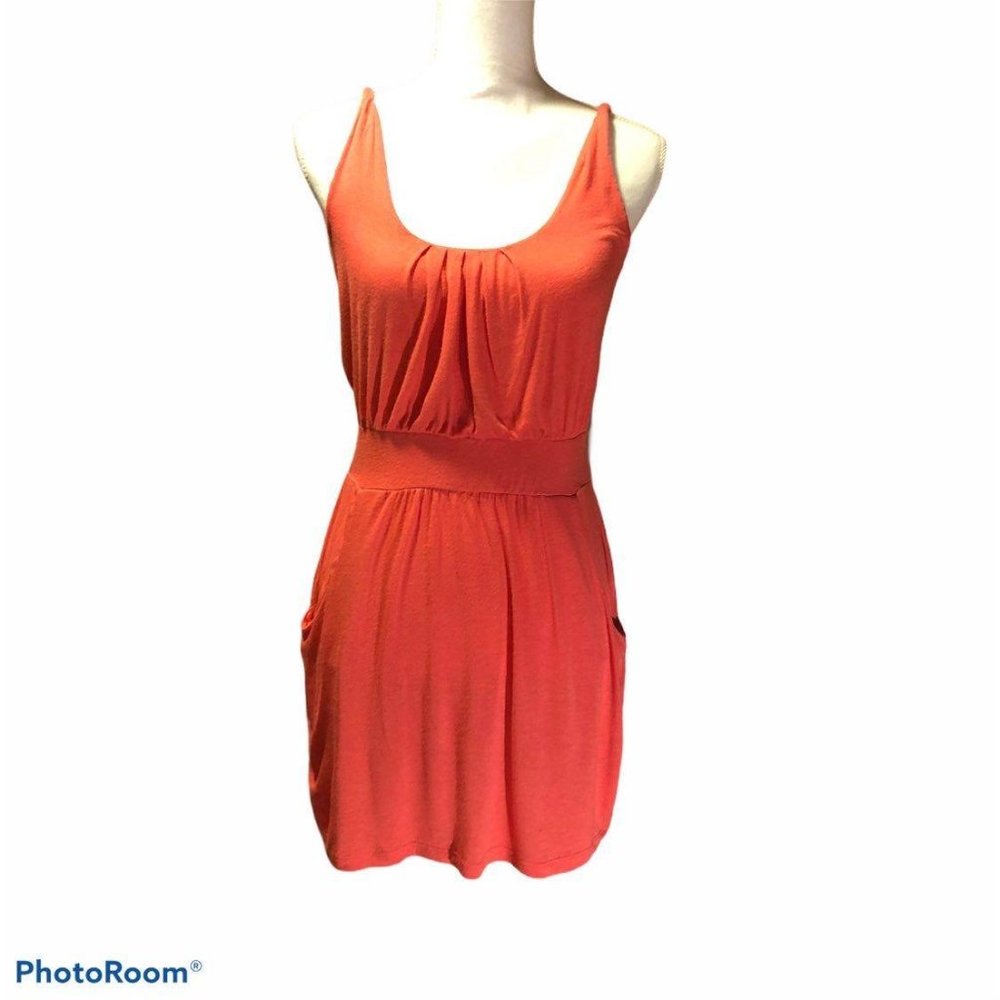 No Strings Attached Medium Dress